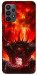 Чехол Kitty hell для Galaxy A23