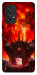 Чехол Kitty hell для Galaxy A53