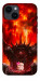Чохол Kitty hell для iPhone 14