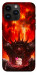 Чохол Kitty hell для iPhone 14 Pro Max