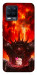 Чехол Kitty hell для Realme 8 Pro