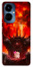 Чохол Kitty hell для TECNO Camon 19 Pro (CI8n)