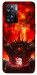 Чохол Kitty hell для Oppo A57s