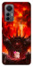 Чохол Kitty hell для Xiaomi 12 Lite