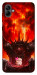 Чехол Kitty hell для Galaxy A04