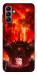 Чохол Kitty hell для Galaxy A04s