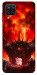 Чехол Kitty hell для Galaxy M12
