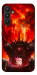 Чехол Kitty hell для Galaxy A34 5G