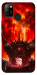 Чохол Kitty hell для Infinix Hot 10 Lite