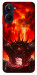 Чохол Kitty hell для Realme 10 4G