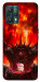 Чохол Kitty hell для Realme 9 Pro