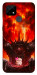 Чохол Kitty hell для Realme C21
