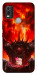 Чохол Kitty hell для Nokia C21 Plus