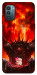 Чохол Kitty hell для Nokia G21