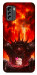 Чохол Kitty hell для Nokia G60