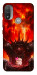 Чехол Kitty hell для Motorola Moto E20