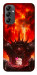 Чохол Kitty hell для Galaxy A14