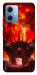Чохол Kitty hell для Xiaomi Poco X5