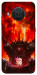 Чохол Kitty hell для Nokia X20