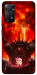 Чохол Kitty hell для Xiaomi Redmi Note 12 Pro