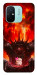 Чохол Kitty hell для Xiaomi Redmi 12C