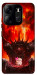 Чохол Kitty hell для Tecno Spark Go 2023