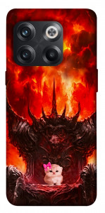 Чехол Kitty hell для OnePlus 10T