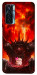 Чохол Kitty hell для TECNO Camon 17 Pro