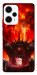 Чохол Kitty hell для Xiaomi Poco F5