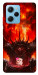 Чехол Kitty hell для Xiaomi Poco X5 Pro 5G