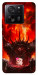 Чохол Kitty hell для Xiaomi 13T Pro
