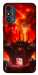 Чохол Kitty hell для ZTE Blade A53