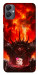 Чохол Kitty hell для Galaxy A05