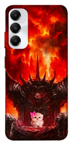 Чохол Kitty hell для Galaxy A05s