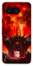 Чехол Kitty hell для Google Pixel 8