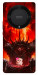 Чехол Kitty hell для Huawei Magic5 Lite