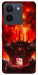 Чохол Kitty hell для Vivo Y36