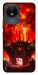 Чохол Kitty hell для Vivo Y02