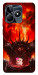 Чехол Kitty hell для Realme C53