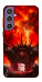 Чехол Kitty hell для Galaxy S23 FE