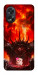 Чехол Kitty hell для Oppo A38