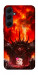 Чохол Kitty hell для Galaxy A55