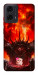 Чохол Kitty hell для Motorola Moto G04