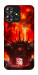 Чохол Kitty hell для ZTE Blade A73 4G
