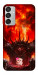 Чохол Kitty hell для Galaxy M15 5G