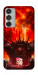 Чехол Kitty hell для Galaxy M35 5G