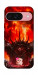 Чохол Kitty hell для Google Pixel 9