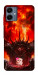 Чохол Kitty hell для Galaxy A06