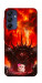 Чохол Kitty hell для Galaxy A16 5G