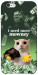 Чехол I need more для iPhone 6